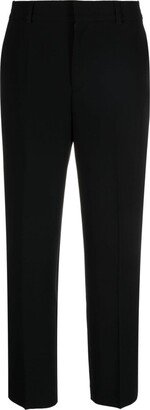 Nica straight trousers