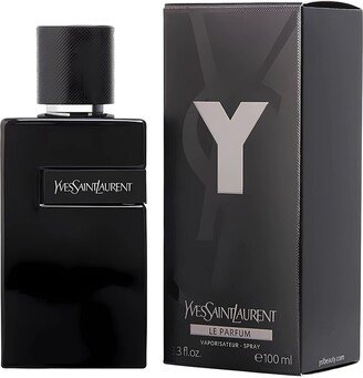 Beauty Men's Y Le Parfum 3.3Oz Edp Spray