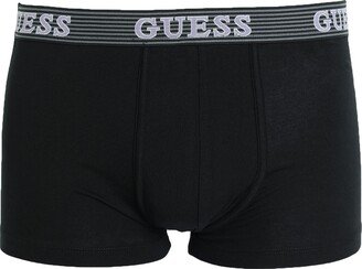 Boxer Black-BD