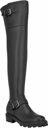 Women's NANS Over-The-Knee Boot