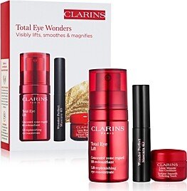 Total Eye Lift Firming & Smoothing Anti-Aging Skincare Set ($113 Value)