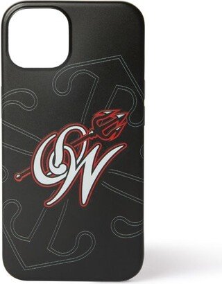 x AC Milan I-phone 14 Cover