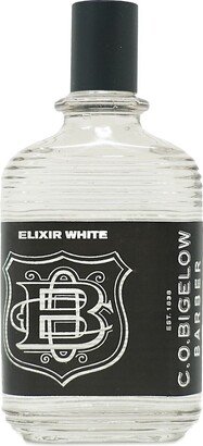 Bigelow Barber White Elixir Cologne