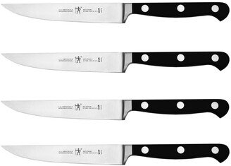 J.a. Henckels Classic 4 Piece Steak Knife Set