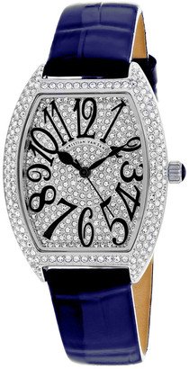 Christian Van Sant Women's Elegant Watch