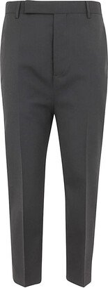 Astaires Cropped Trousers-AA