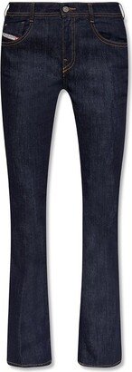 1969 D-Ebbey Bootcut Flared Jeans-AD