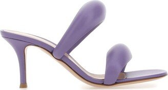 Bijoux Slip-On Sandals