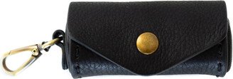 Sapahn Gilda Lipstick Case - Black