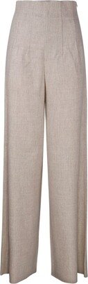 Venas Wide-Leg Trousers