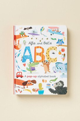 Pop-Up Picture Book