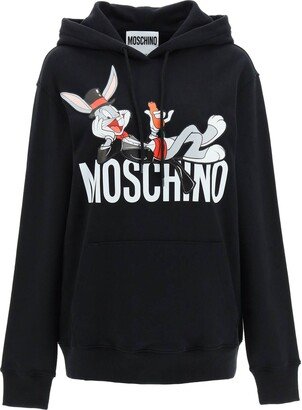 Bugs Bunny Hoodie