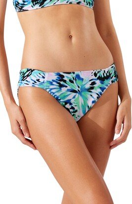 Island Cays Monarch Reversible Bikini Bottoms