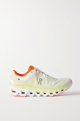 Cloudflow 4 Mesh Sneakers - White