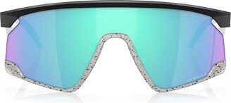 Bxtr - Matte Black / Prizm Sapphire Sunglasses