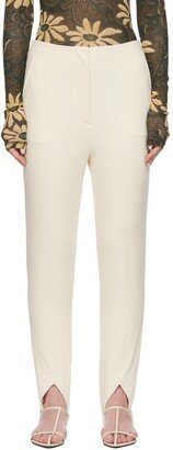 Off-White Darby Stirrup Leggings