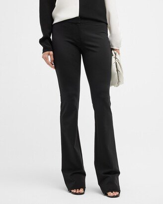 Waldorf Flare Secco Stretch Pants