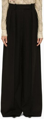 palazzo trousers-AA