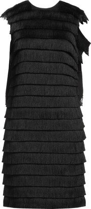 Mini Dress Black-CG