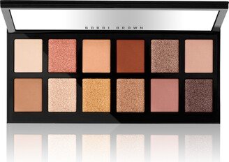 City Glamour Eye Shadow Palette