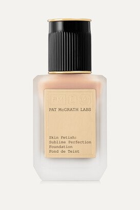 Skin Fetish: Sublime Perfection Foundation - Light 4, 35ml