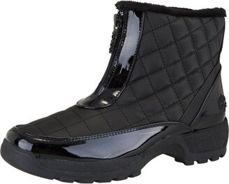 Women's Slope Waterproof Winter Snow Boot