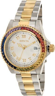 Women's Watch-AJ