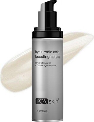 Hyaluronic Acid Boosting Serum