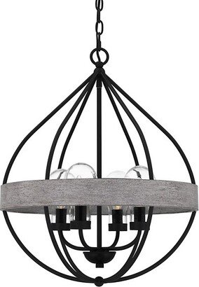 Tansy Outdoor Pendant Light