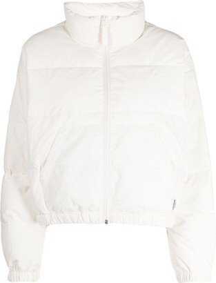 CHOCOOLATE Quilted Padded Jacket