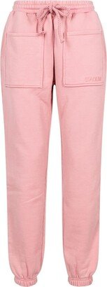 STADIUM GOODS® Patch Pocket Rose track pants