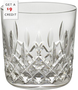 Lismore 9Oz Tumbler With $9 Credit