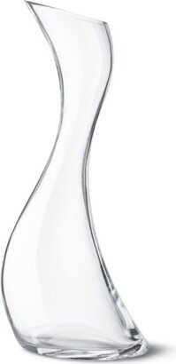 Cobra Carafe Glass