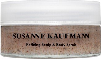 Refining Scalp and Body Scrub