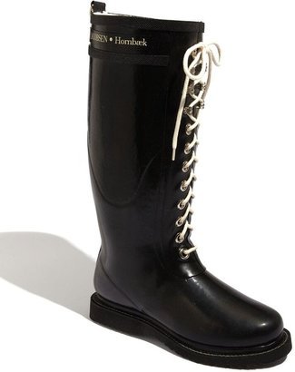 Rubber Boot-AA