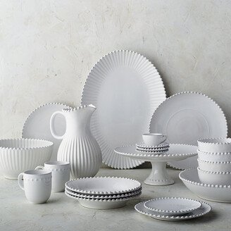 Costa Nova Pearl Dinnerware Collection