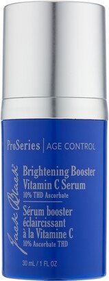 Brightening Booster Vitamin C Serum