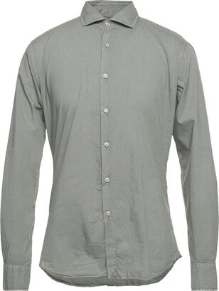 Shirt Sage Green-AL