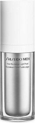 Men Total Revitalizer Light Fluid