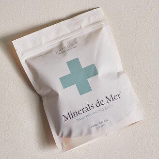 Minerals De Mer Daily Balancing Bath Salts