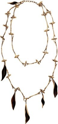 Necklace Gold