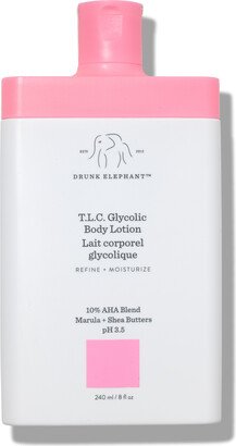 Drunk Elephant T.L.C. Glycolic Body Lotion