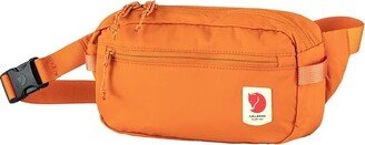 High Coast Hip Pack (Sunset Orange) Bags