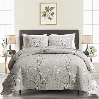 No Soft bedsheet and bedspread set