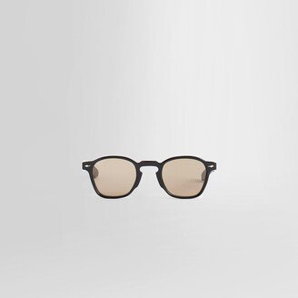 Unisex Black Eyewear-AB