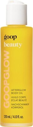 GOOPGLOW Afterglow Body Oil