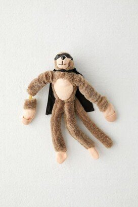 Flingshot Monkey Flying Toy