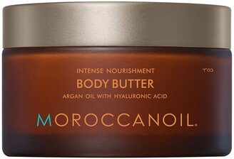 Body Butter Moisturizer