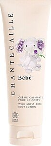 Bebe Wild Moss Rose Body Lotion-AA