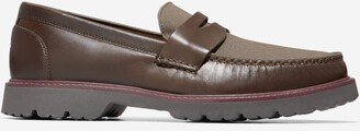 Men's American Classics Penny Loafers-AA